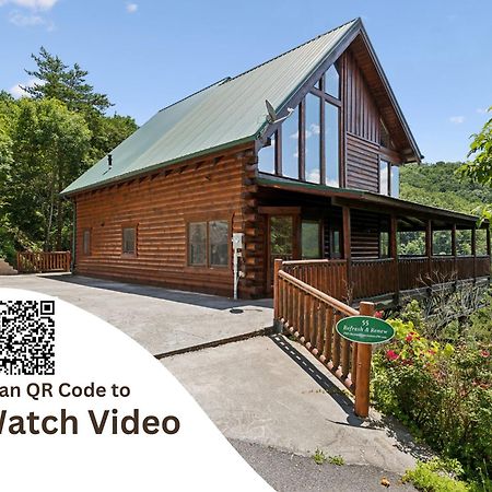 Amazing Views, Pool, Hot Tub, Game Room 세비어빌 외부 사진