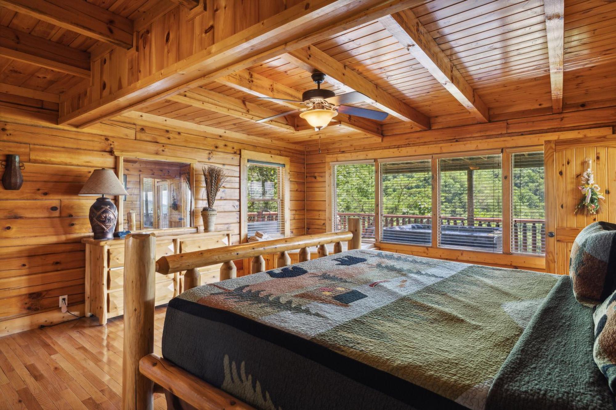 Amazing Views, Pool, Hot Tub, Game Room 세비어빌 외부 사진