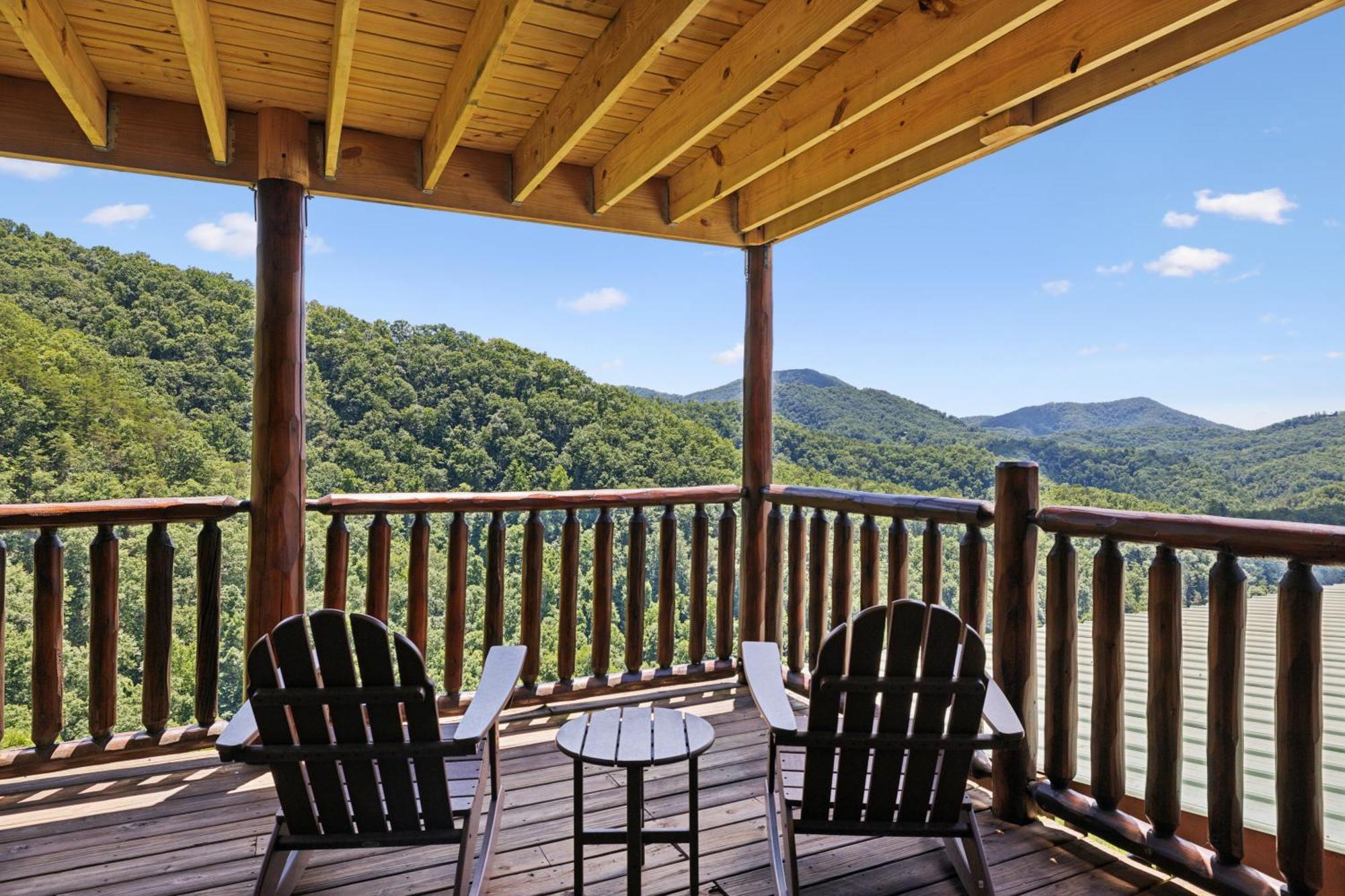 Amazing Views, Pool, Hot Tub, Game Room 세비어빌 외부 사진
