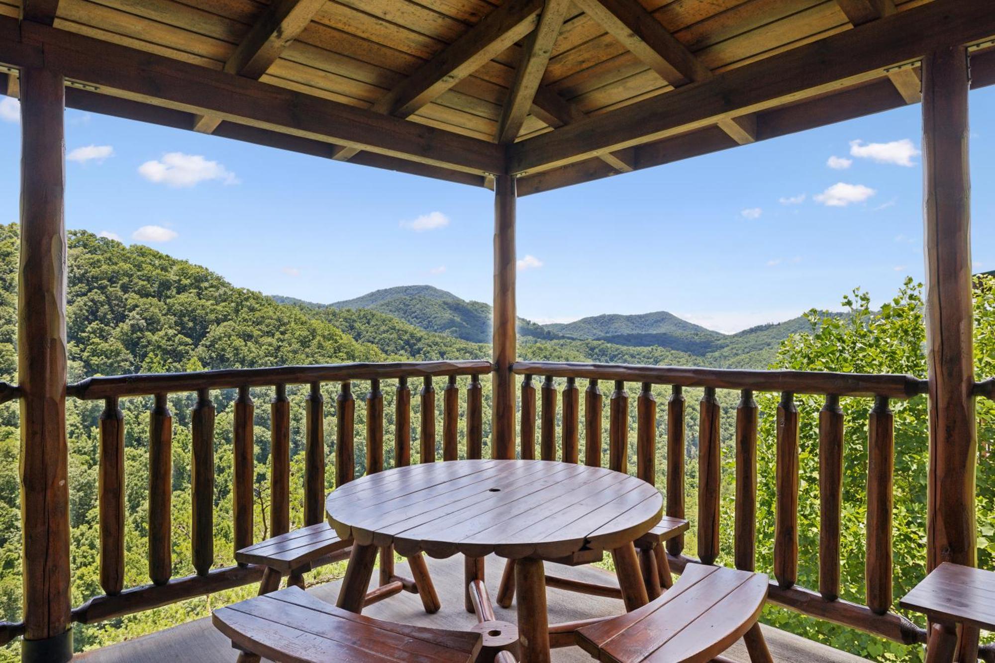Amazing Views, Pool, Hot Tub, Game Room 세비어빌 외부 사진