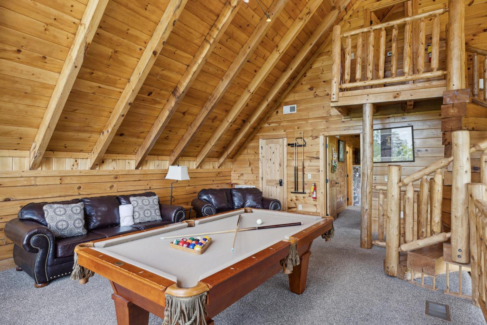 Amazing Views, Pool, Hot Tub, Game Room 세비어빌 외부 사진