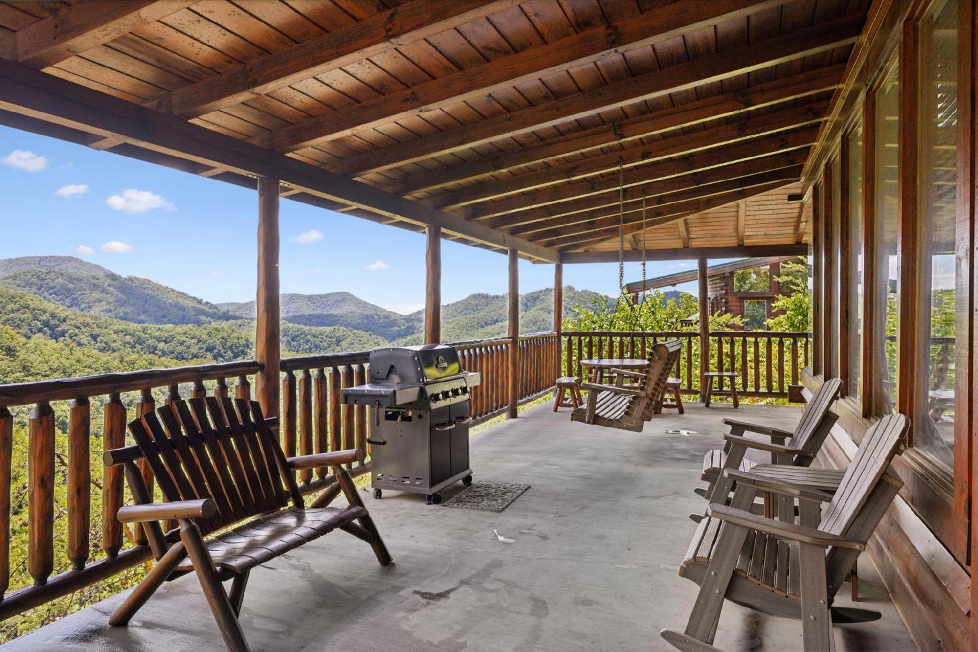 Amazing Views, Pool, Hot Tub, Game Room 세비어빌 외부 사진
