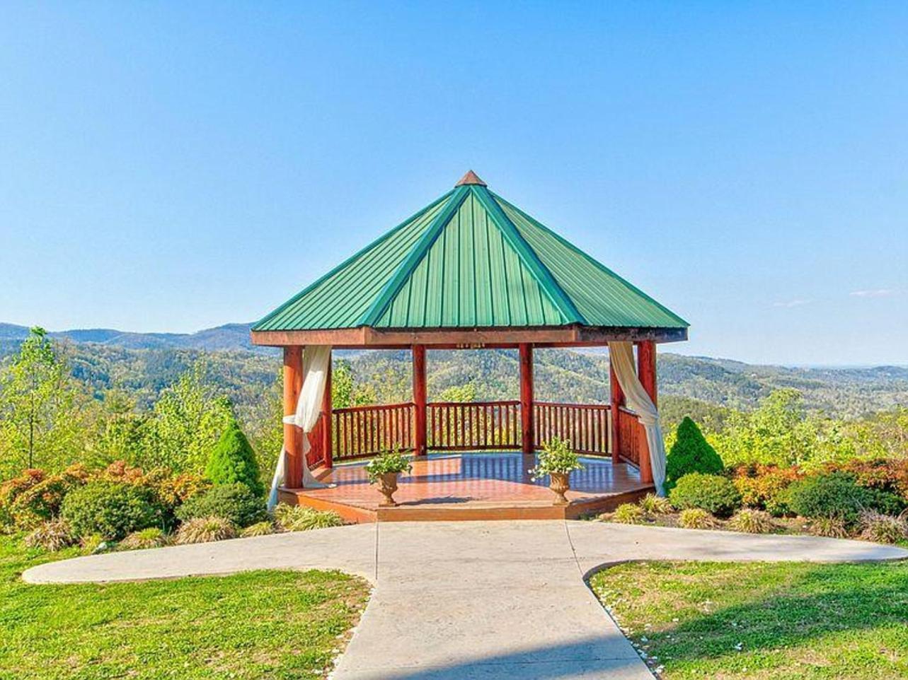 Amazing Views, Pool, Hot Tub, Game Room 세비어빌 외부 사진